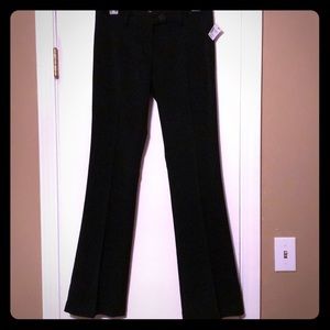 🔹3/$10🔹Women’s M black dress pants